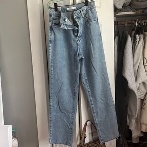 Pacsun jeans